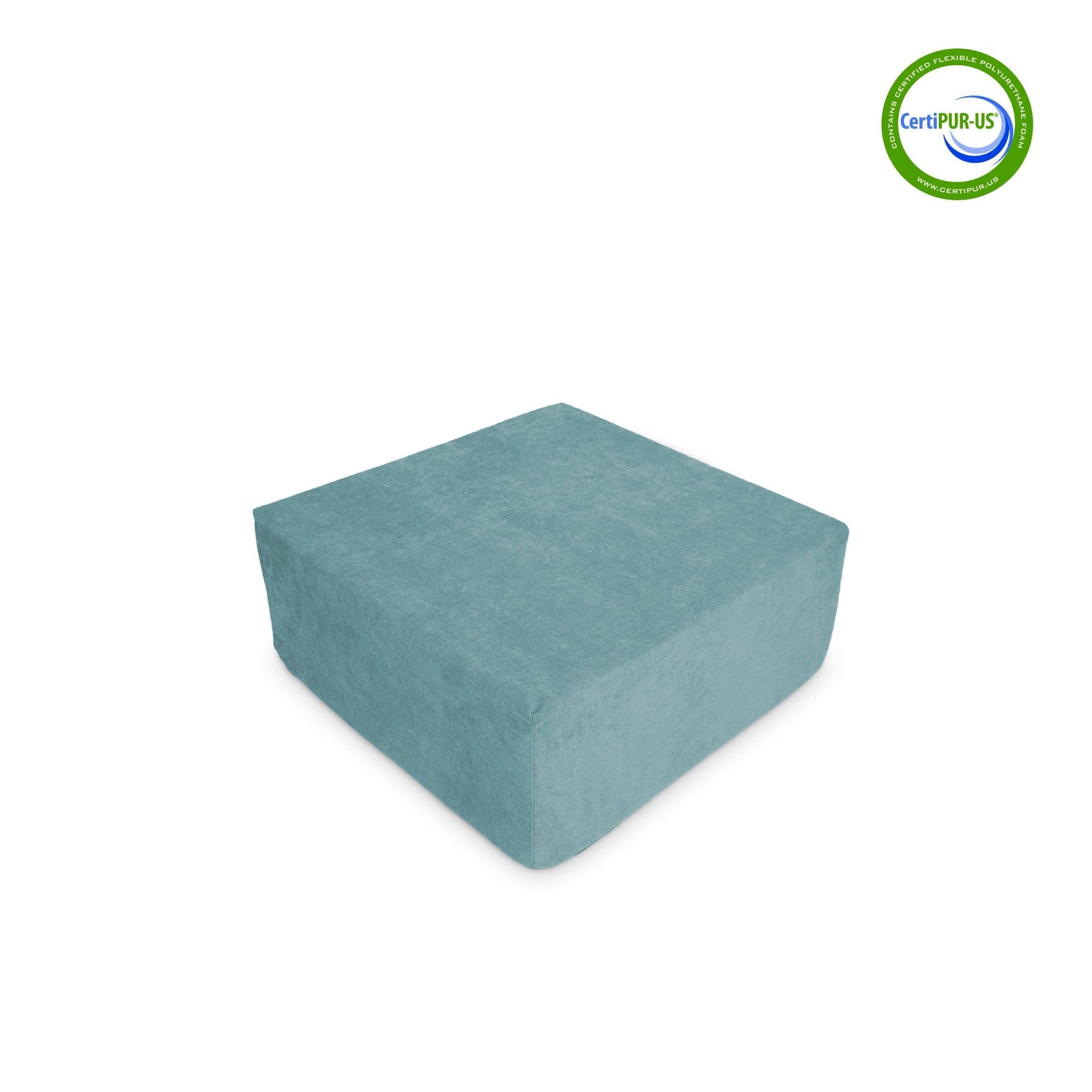 Go Coconut Canadian Play Couches, Furniture and Toys Bounce Pad Sea Berry / 1 Cocohop Mini (Bounce and Crash Pad)
