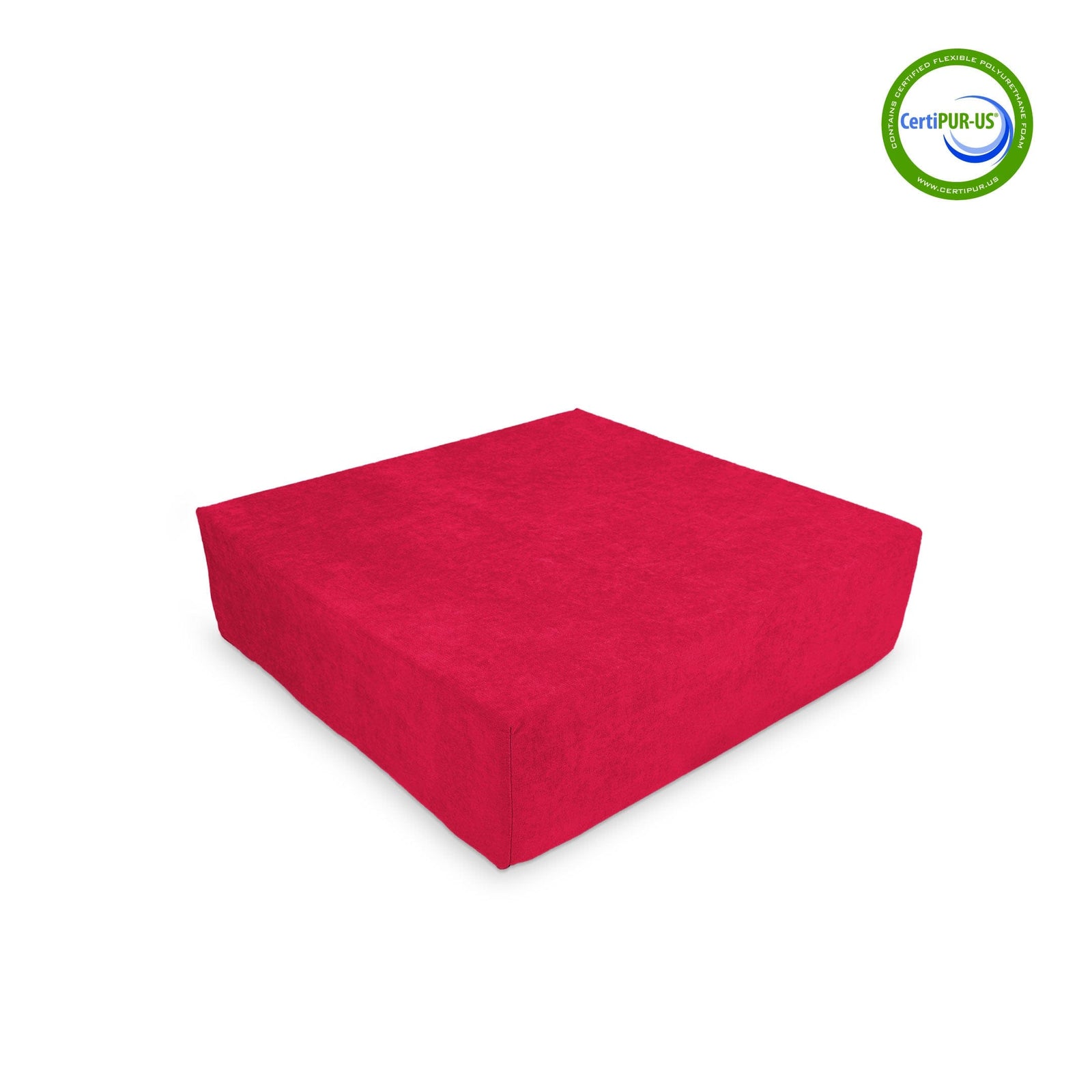 Go Coconut Canadian Play Couches, Furniture and Toys Bounce Pad Poppy Pop / 1 Cocohop Maxi (Bounce & Crash Pad)