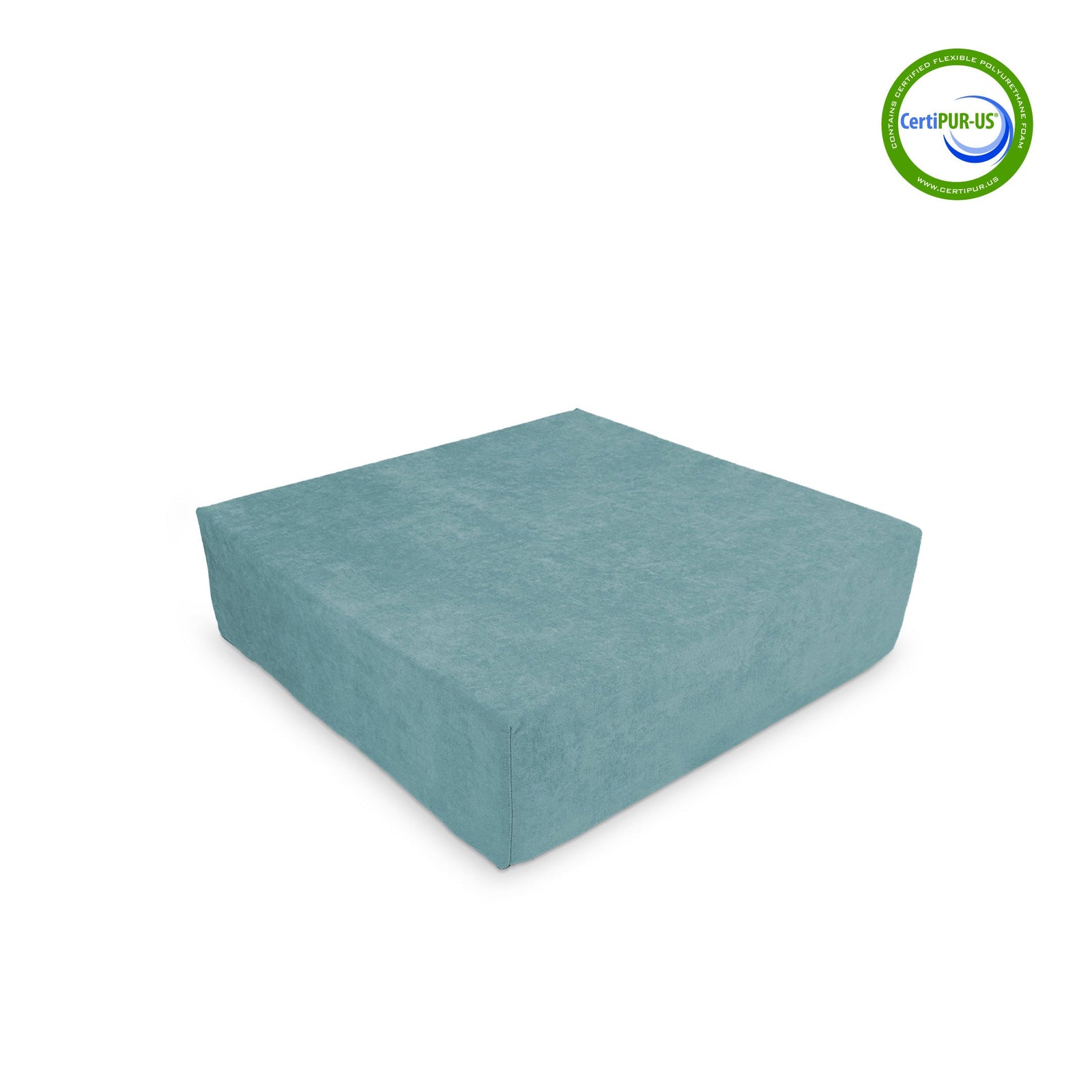 Go Coconut Canadian Play Couches, Furniture and Toys Bounce Pad Cocohop Maxi (Bounce & Crash Pad)