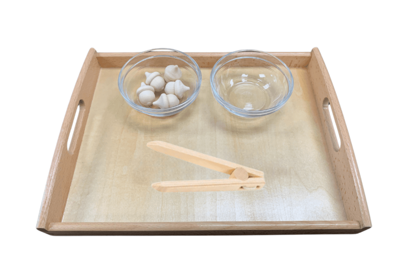 Montessori transfer Activity, DIY Montessori Activities, Toronto, Canada, transfer activities for toddlers, Montessori transfer activities, what are transfer activities in Montessori