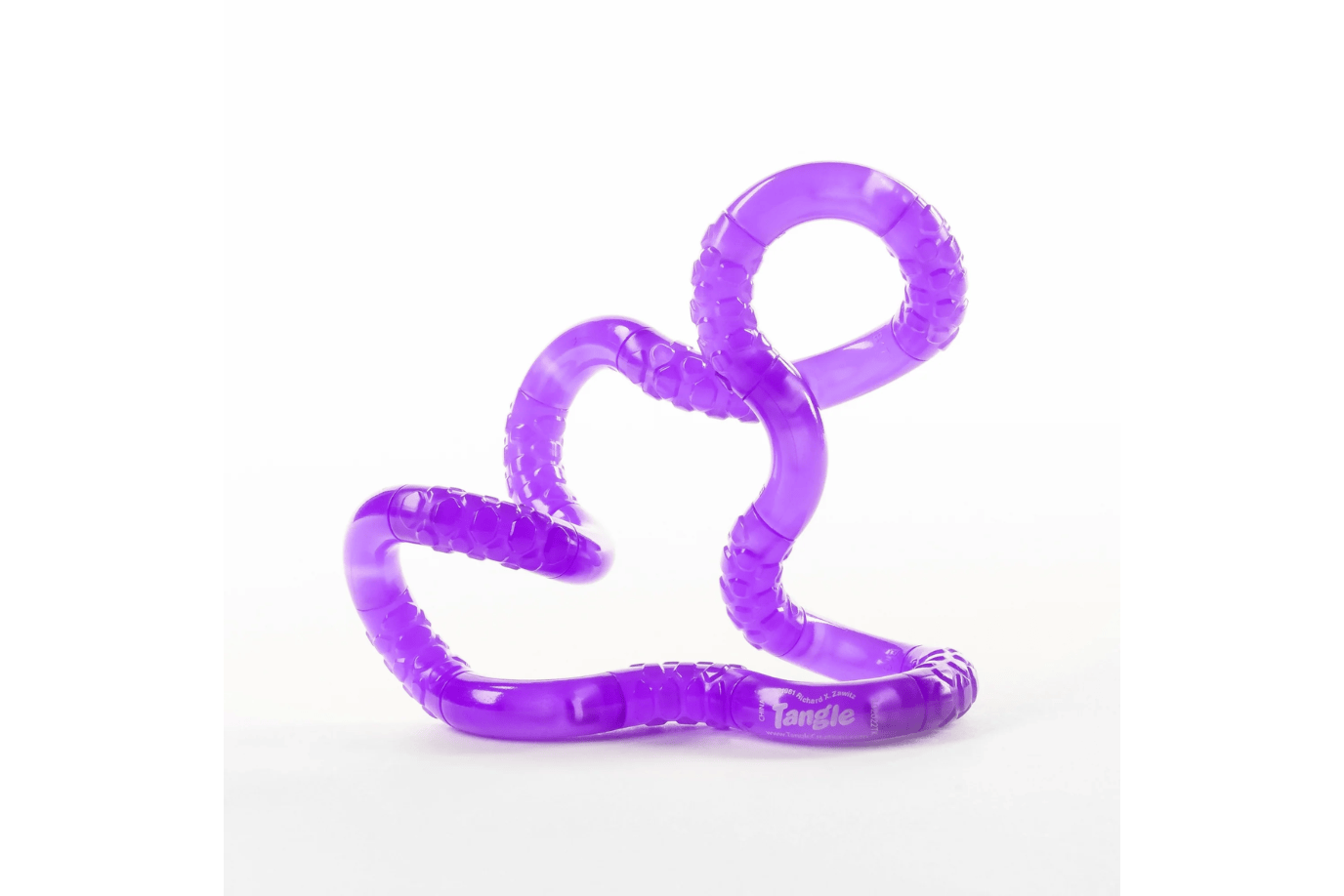 K.I.D. Toys Inc. Tangle® Jr. (Two Styles Available)