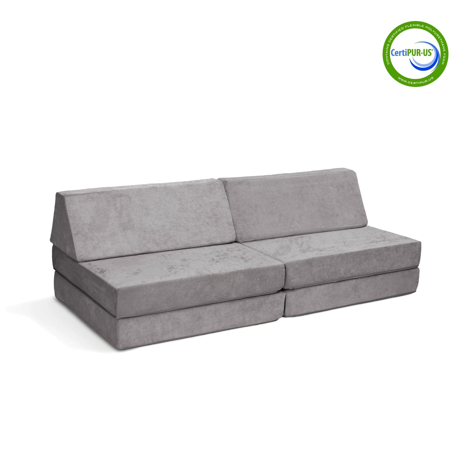 Go Coconut Canadian Play Couches, Furniture and Toys Play couch Rhino Tango The Coconut Play Couch