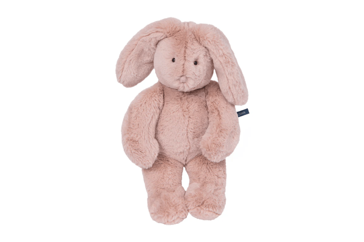 Fire The Imagination Pink Arthur & Louison Small Rabbit Plush