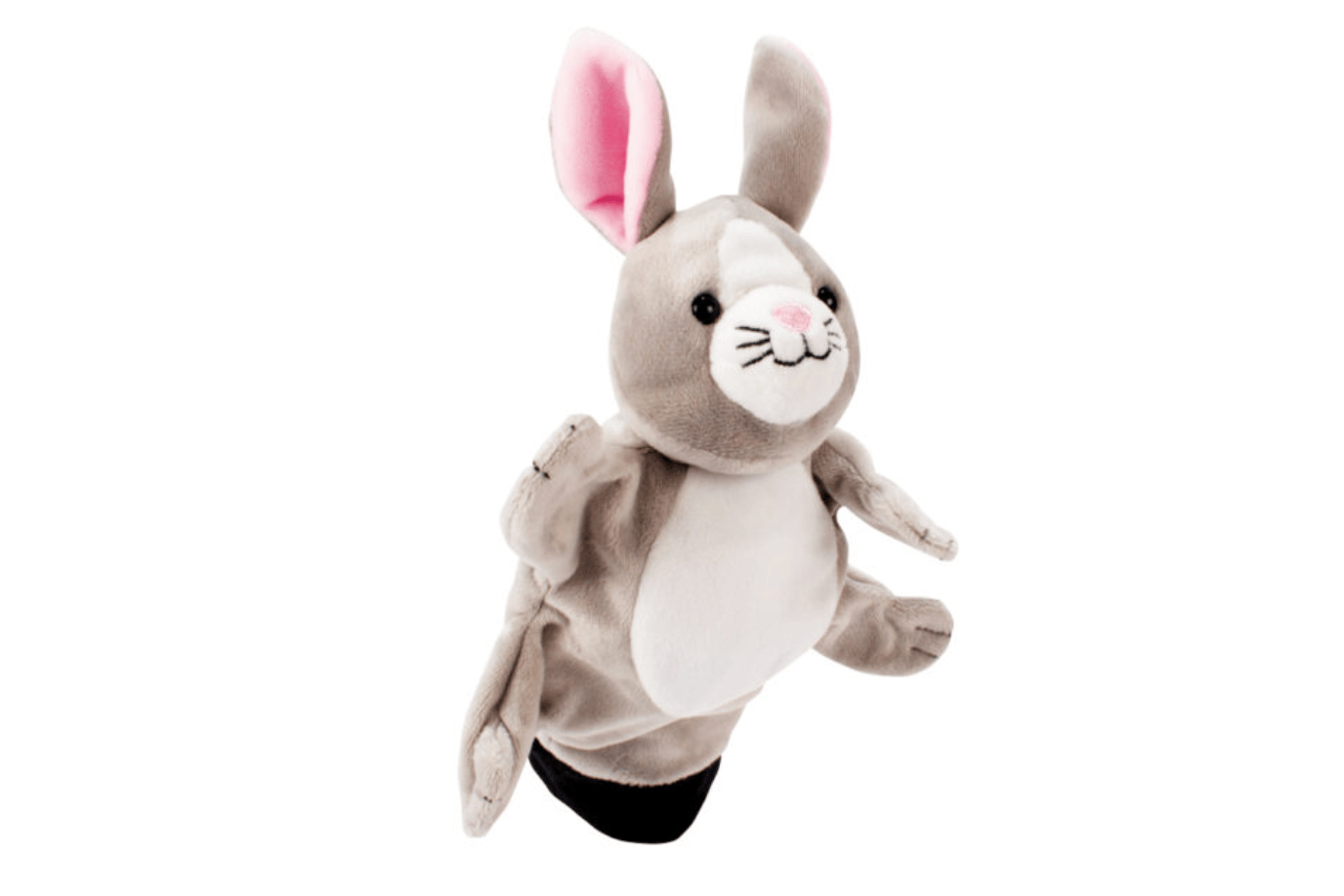 Playwell Rabbit Beleduc Hand Puppets