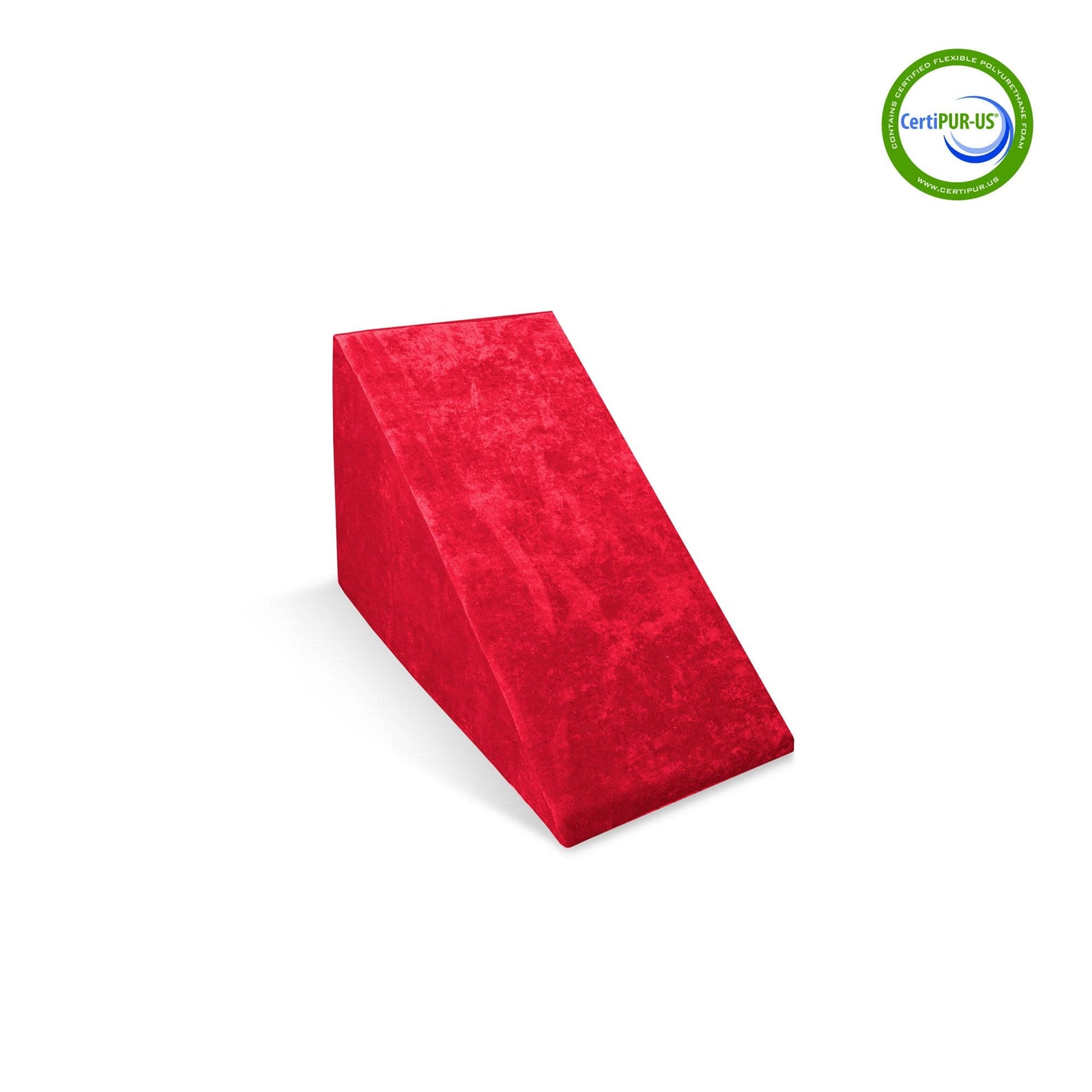 Go Coconut Canadian Play Couches, Furniture and Toys Poppy Pop Wedge Pack