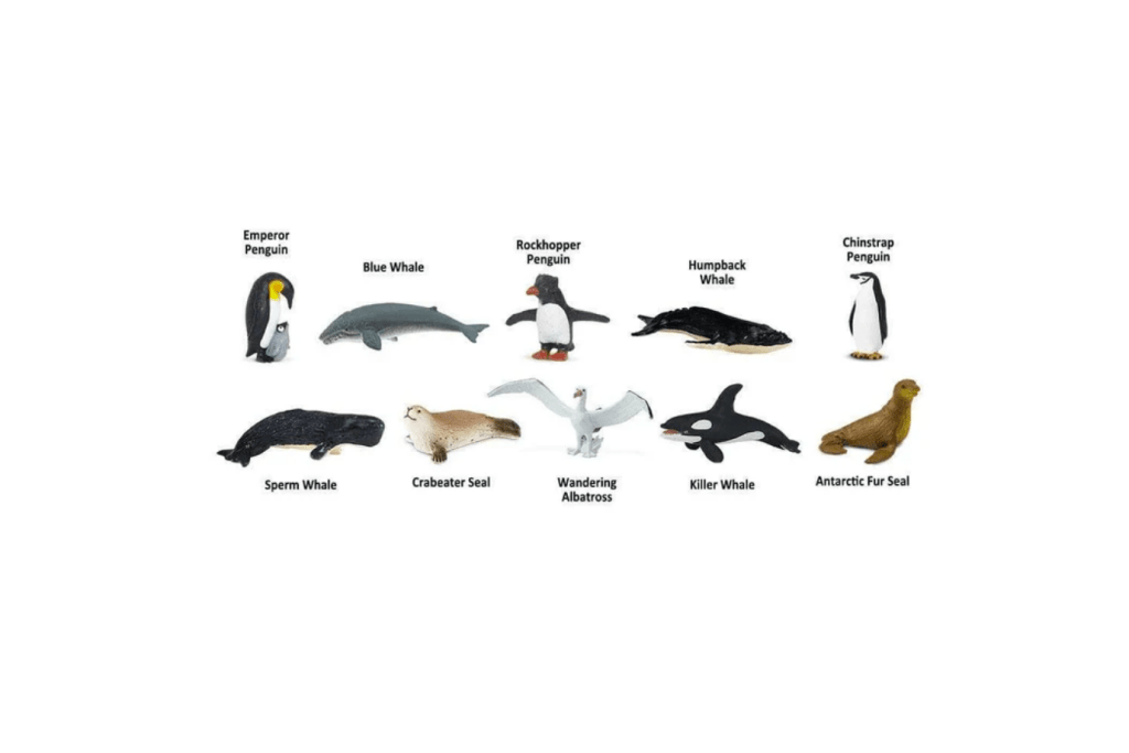 Antarctica Toob®