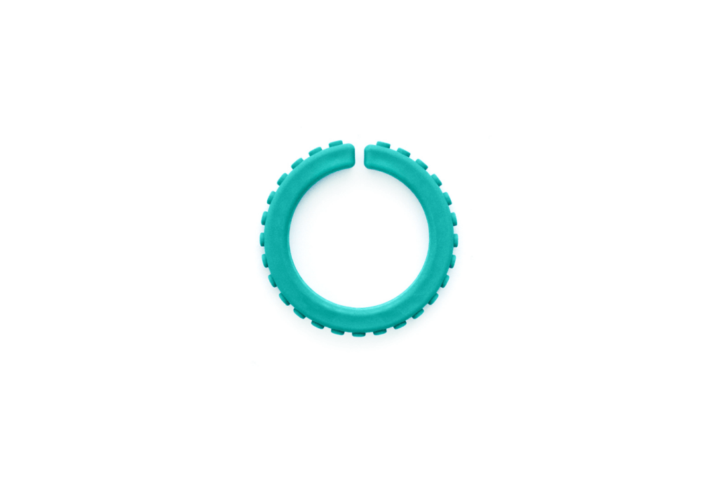 ARK's Chewable Brick Bracelet