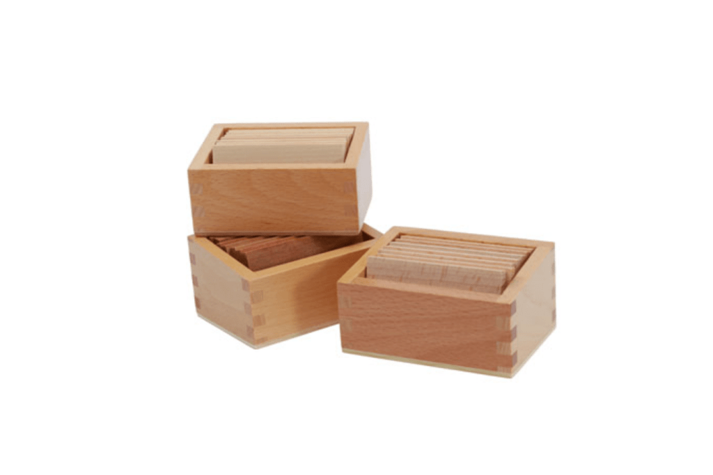 Baric Tablets with Box