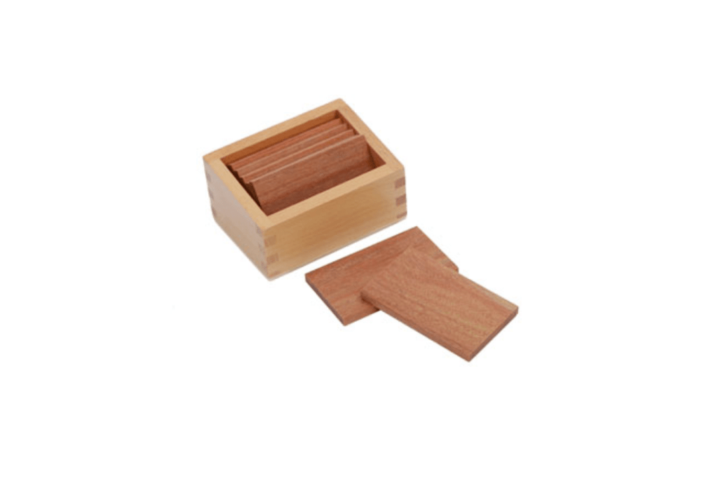 Baric Tablets with Box