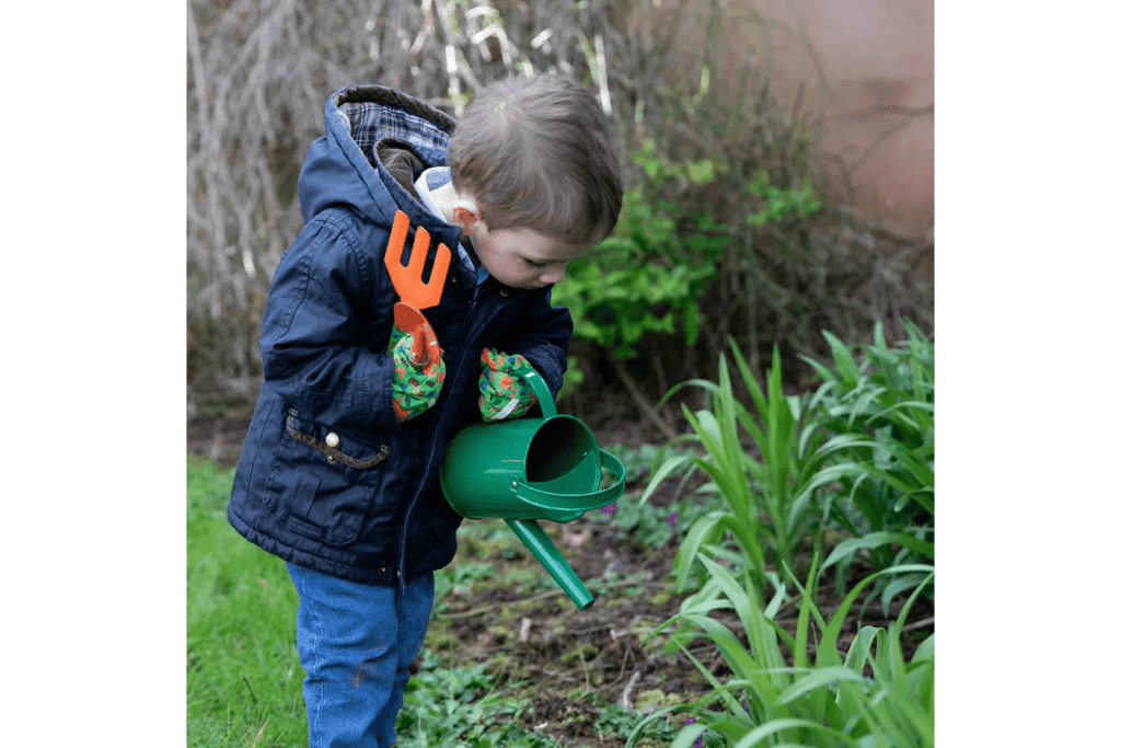 Children's Garden Gloves (2 Styles Available)