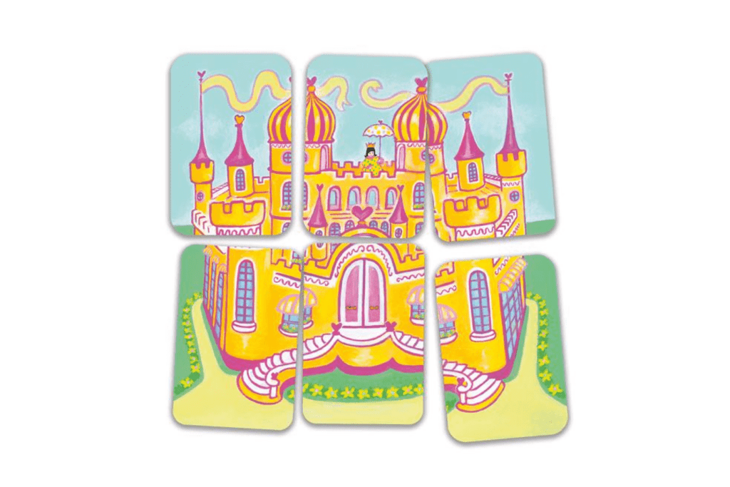 Diamoniak Card Game