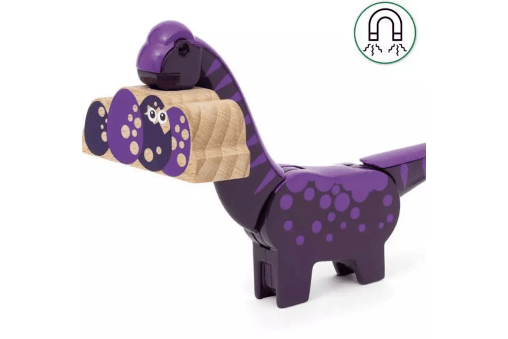 Brio Dinosaur Adventure Set