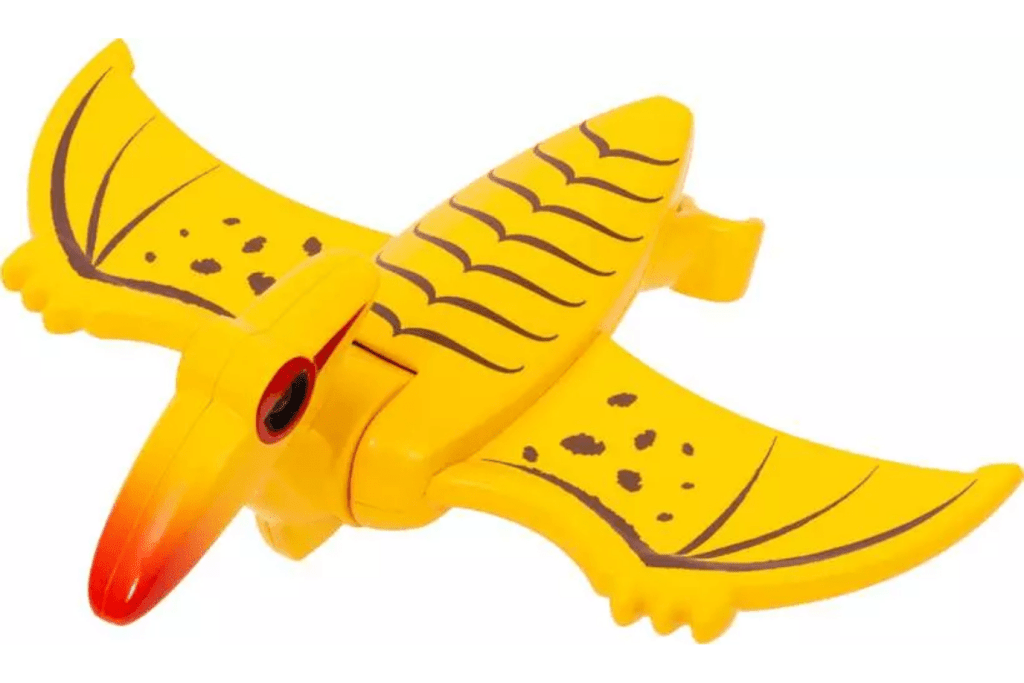 Brio Dinosaur Adventure Set