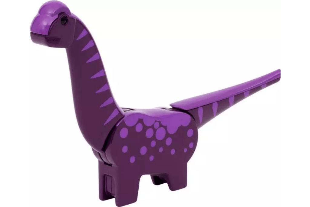 Brio Dinosaur Adventure Set