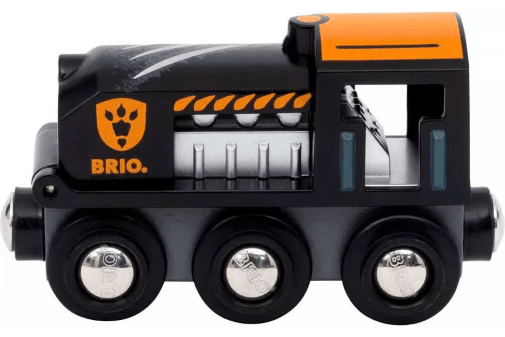 Brio Dinosaur Adventure Set