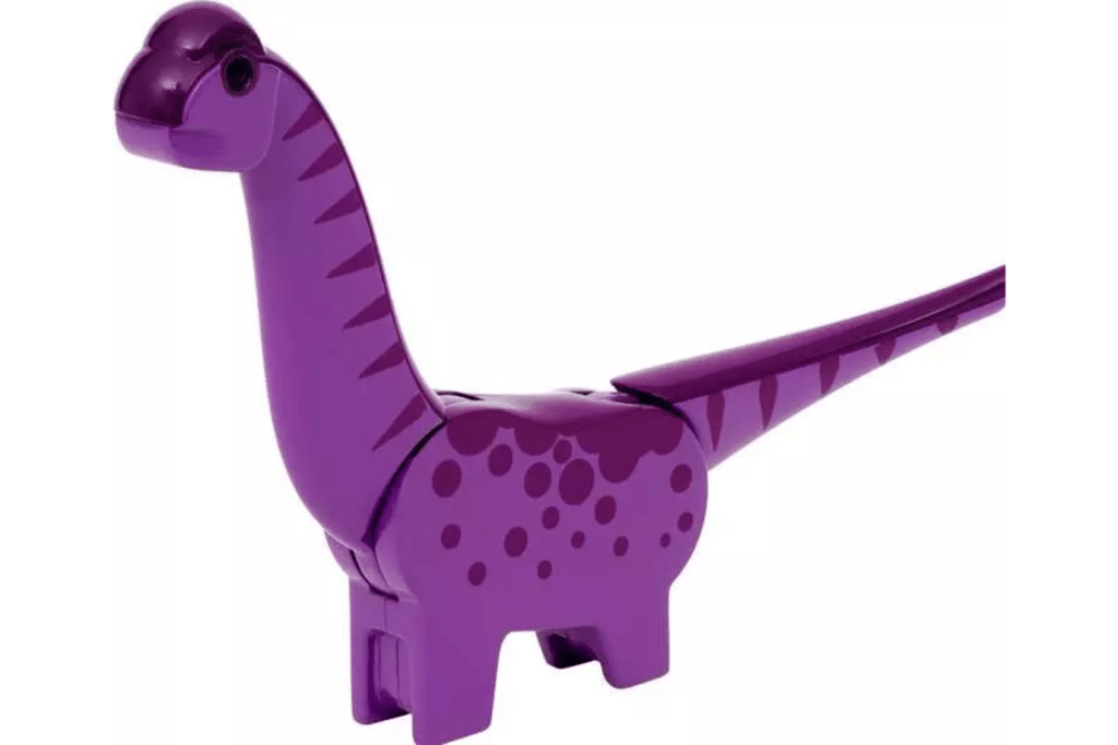 Brio Dinosaur Adventure Set