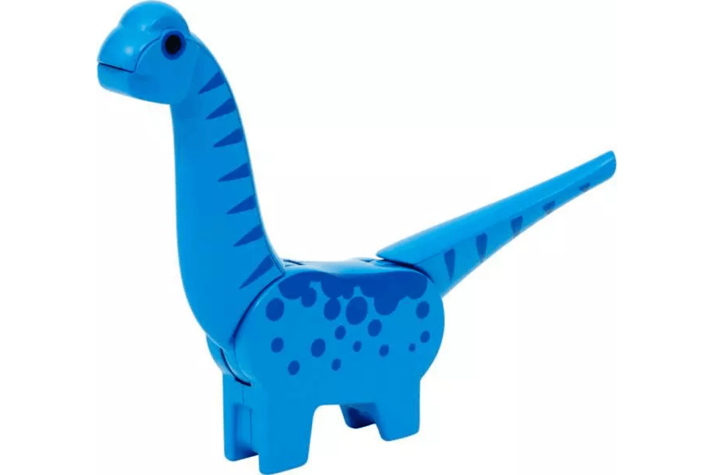 Brio Dinosaur Battery Train