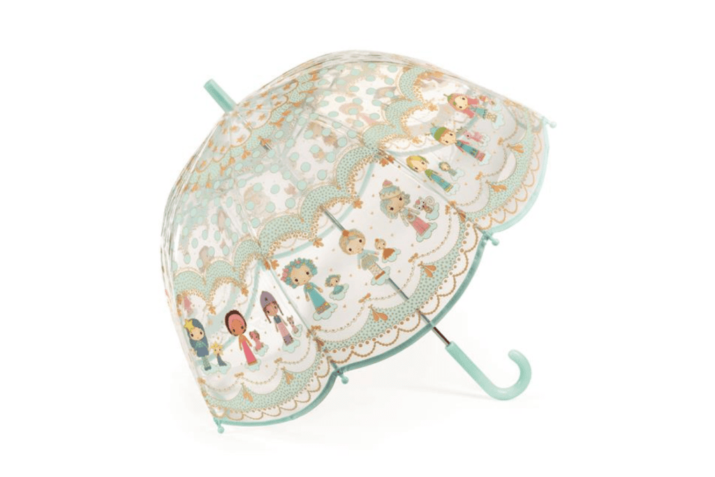 Djeco Children’s Umbrellas (Multiple Themes Available)