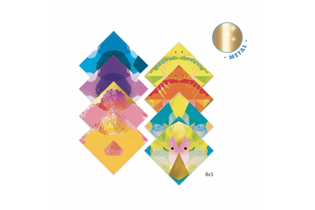 Djeco Origami Kits