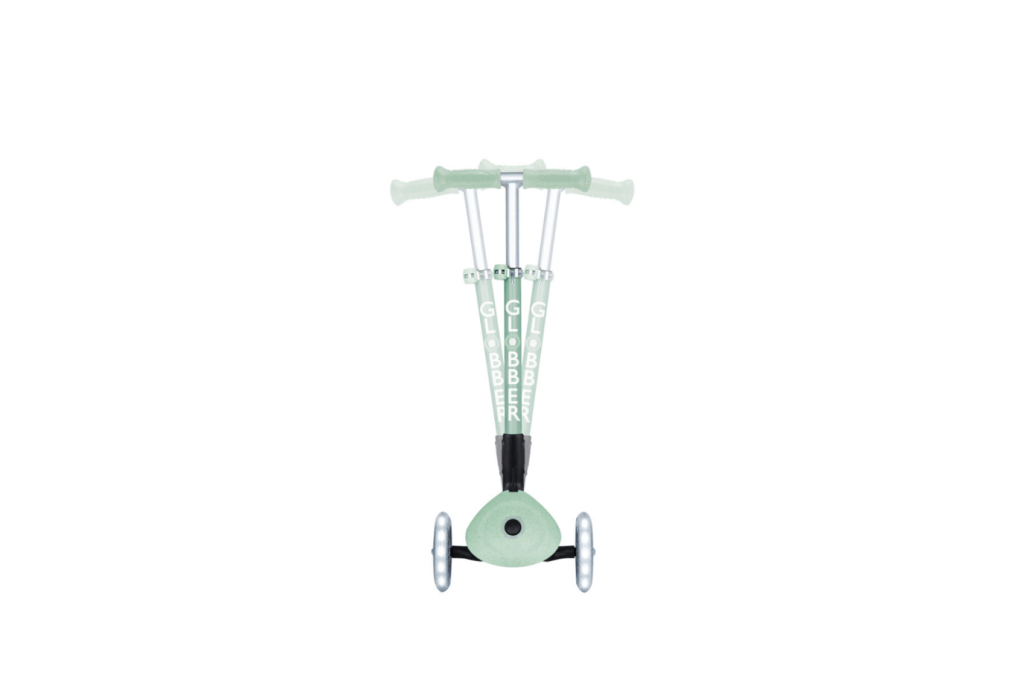 Globber Junior Foldable Lights ECOLOGIC