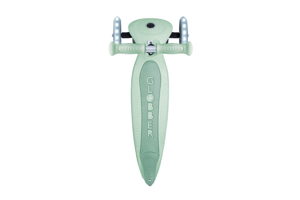 Globber Junior Foldable Lights ECOLOGIC