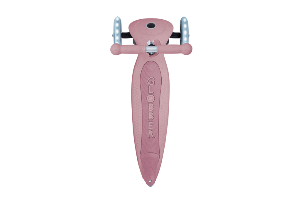 Globber Junior Foldable Lights ECOLOGIC