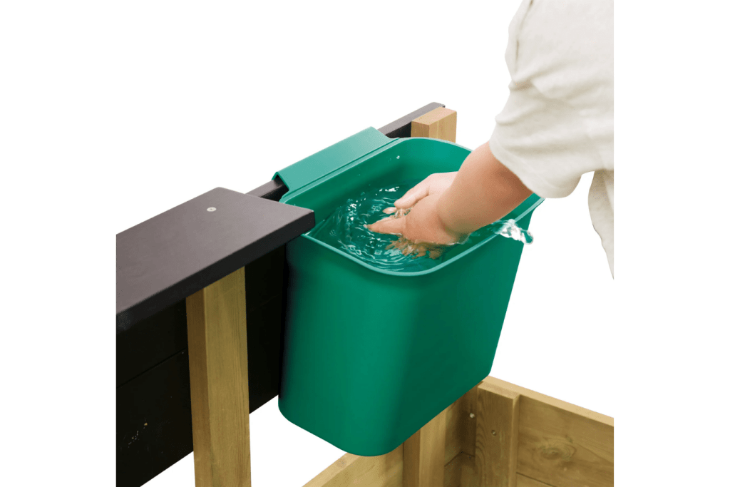Hape Sandbox Cabana