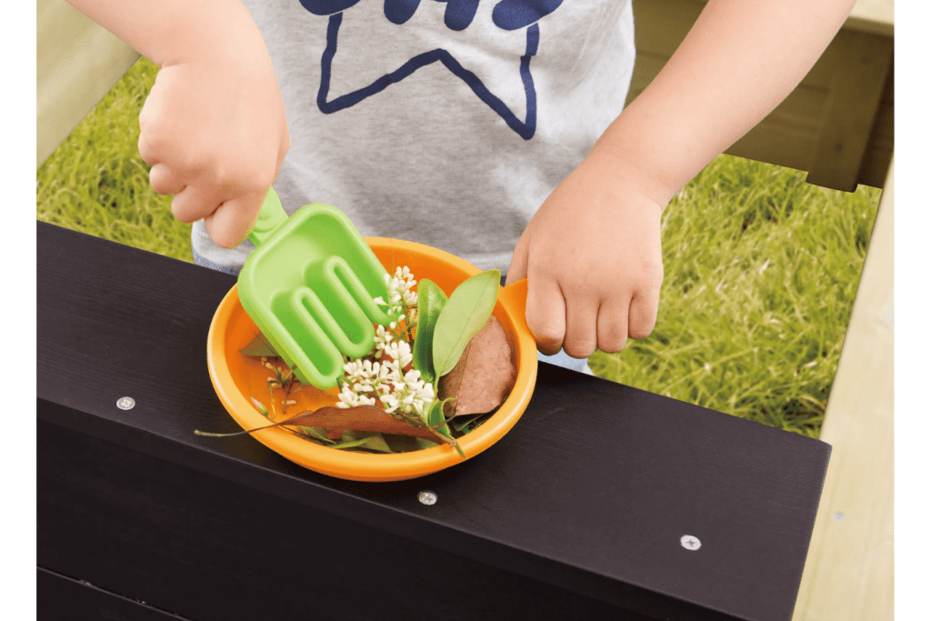 Hape Sandbox Cabana