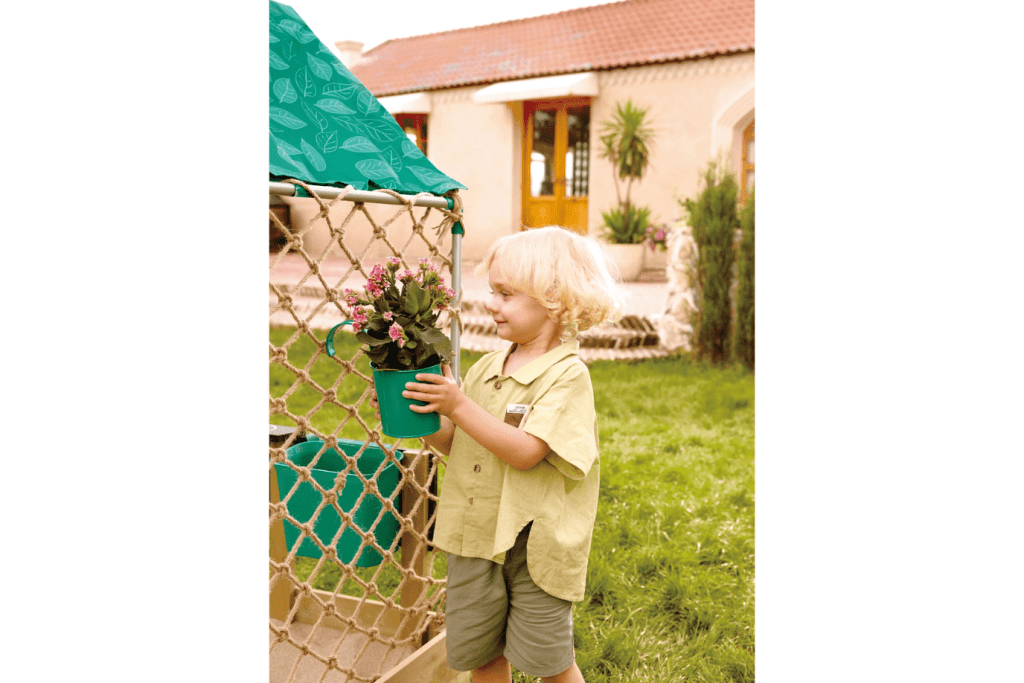 Hape Sandbox Cabana