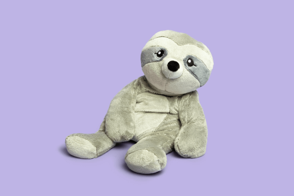 Hugimals - Sam the Sloth