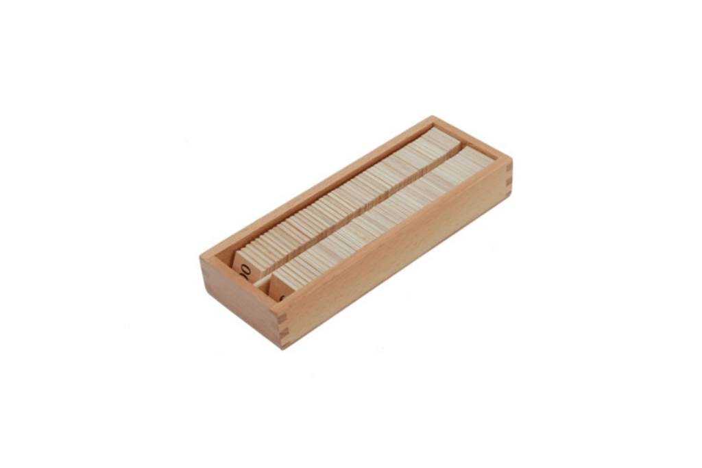 Hundred Board