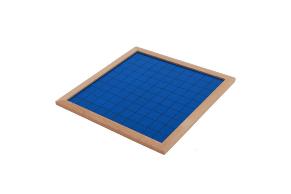 Hundred Board