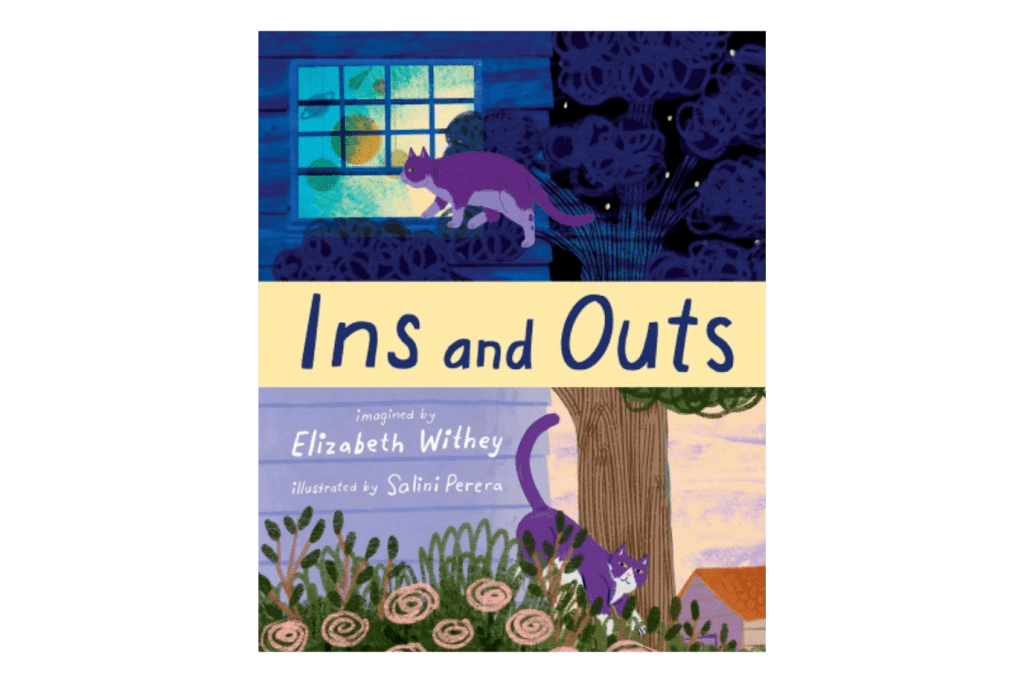 Books about opposites, teach kids about opposites, wordless picture books, books to teach kids about opposites, Toronto, Canada