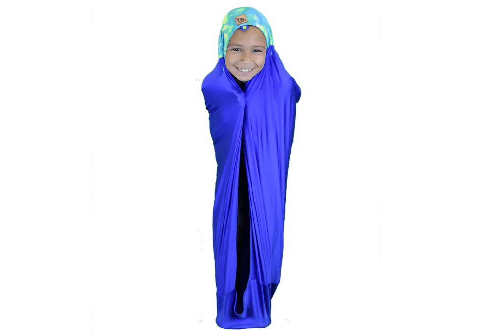 Kit Planète Sensory Sac - Teens