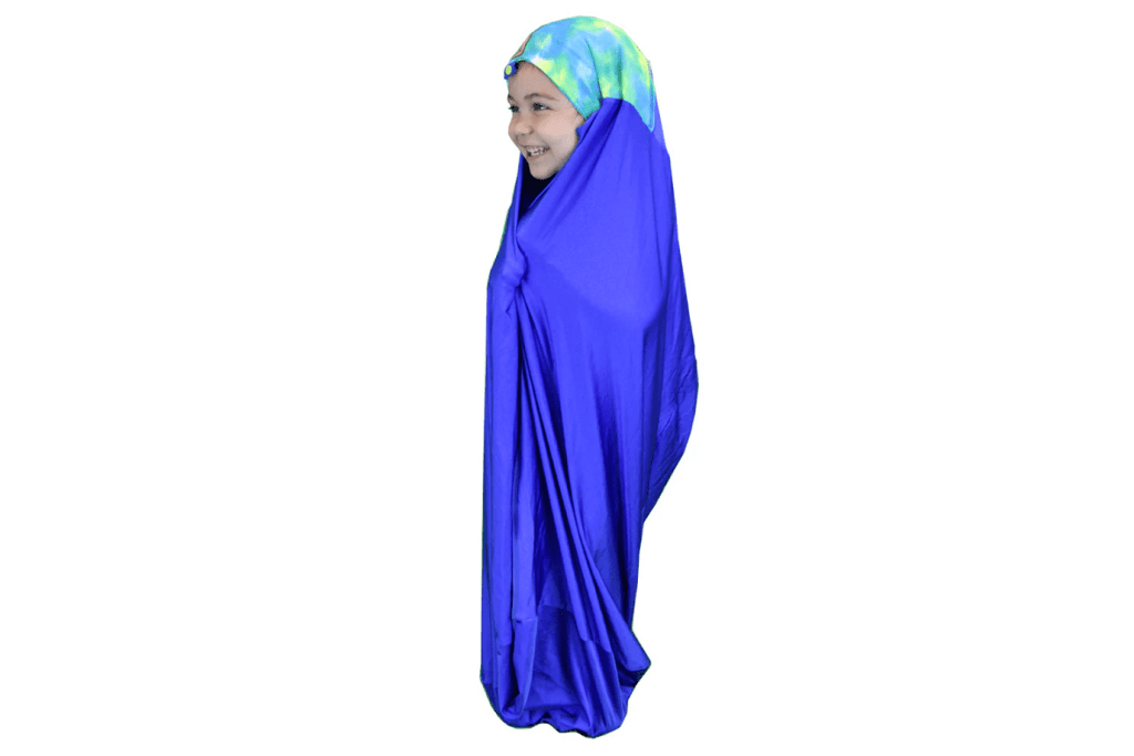 Kit Planète Sensory Sac - Teens