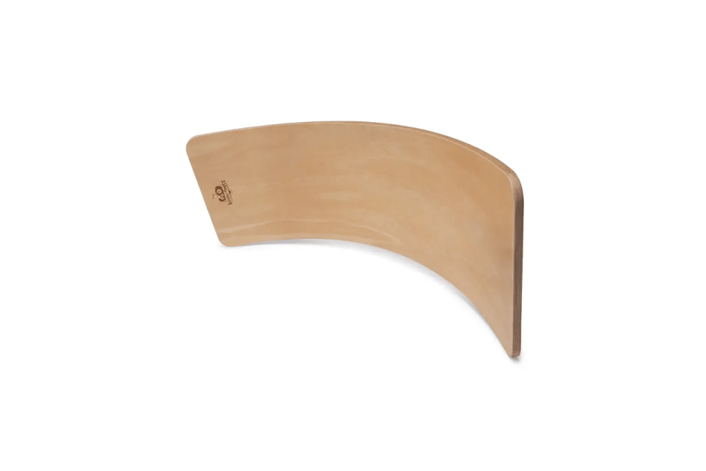 Large Kinderfeets Balance Board - Damaged Box - FINAL SALE