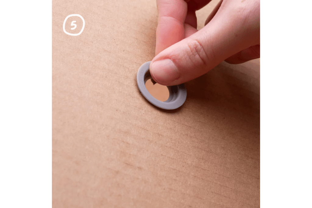 Makedo Roto-Ring