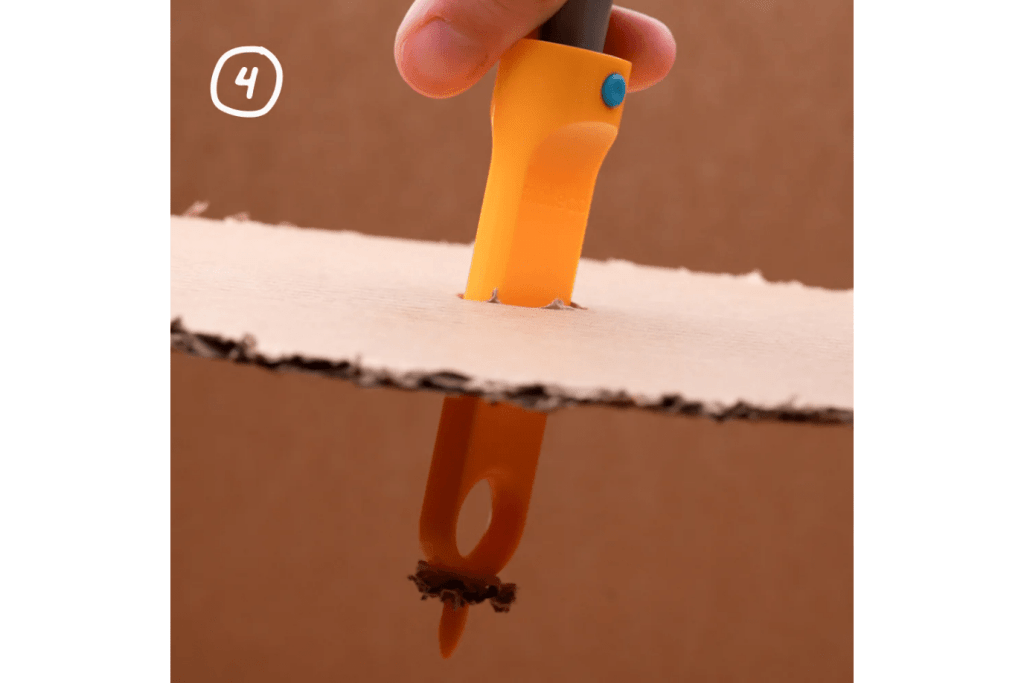 Makedo Roto-Ring
