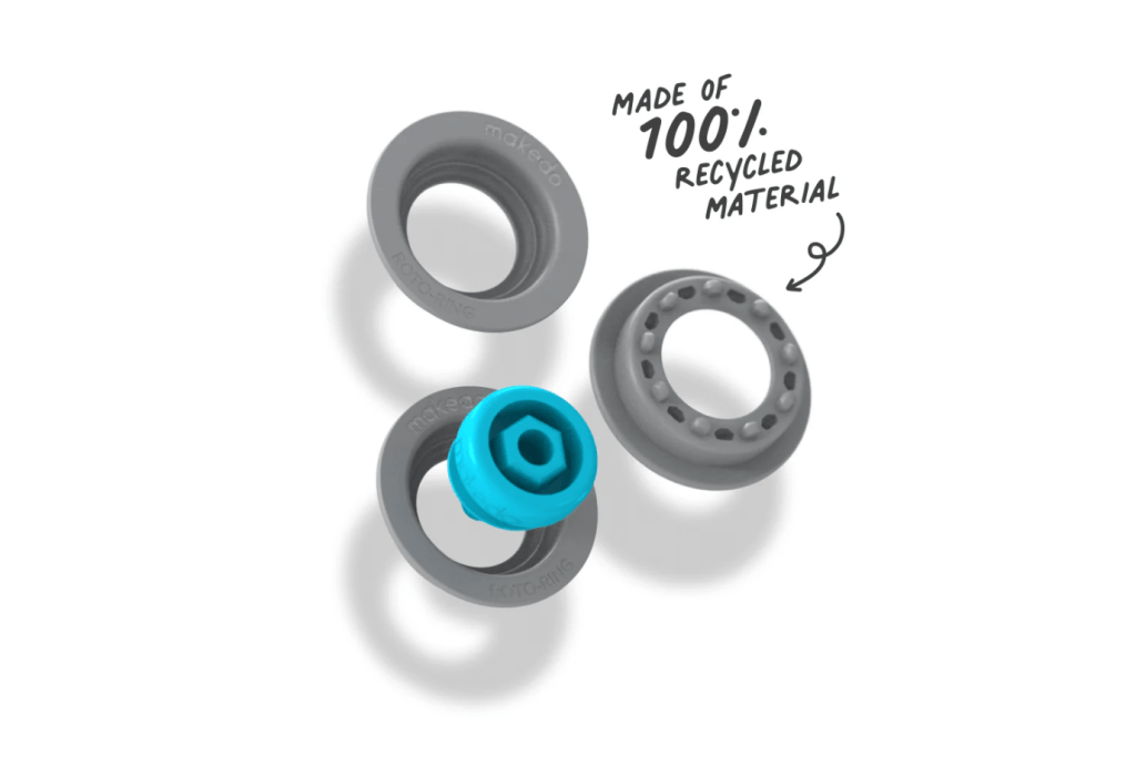 Makedo Roto-Ring