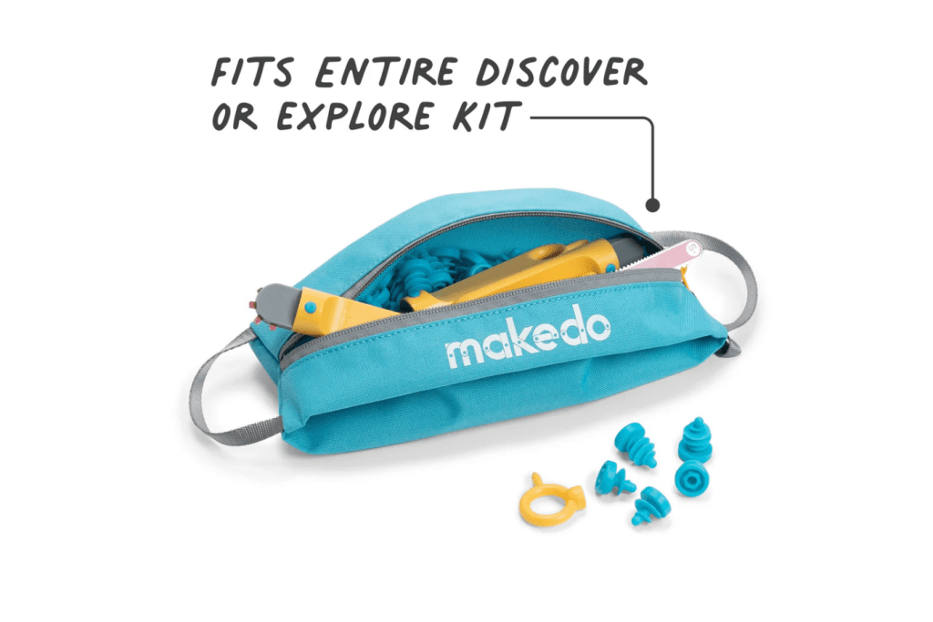 Makedo Toolcase