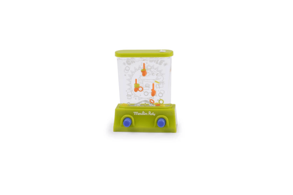 Mini Water Game
