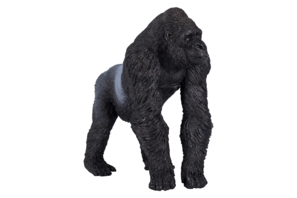 Mojo Safari Animal Figurines