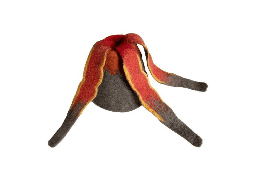 Papoose Landscape Pieces