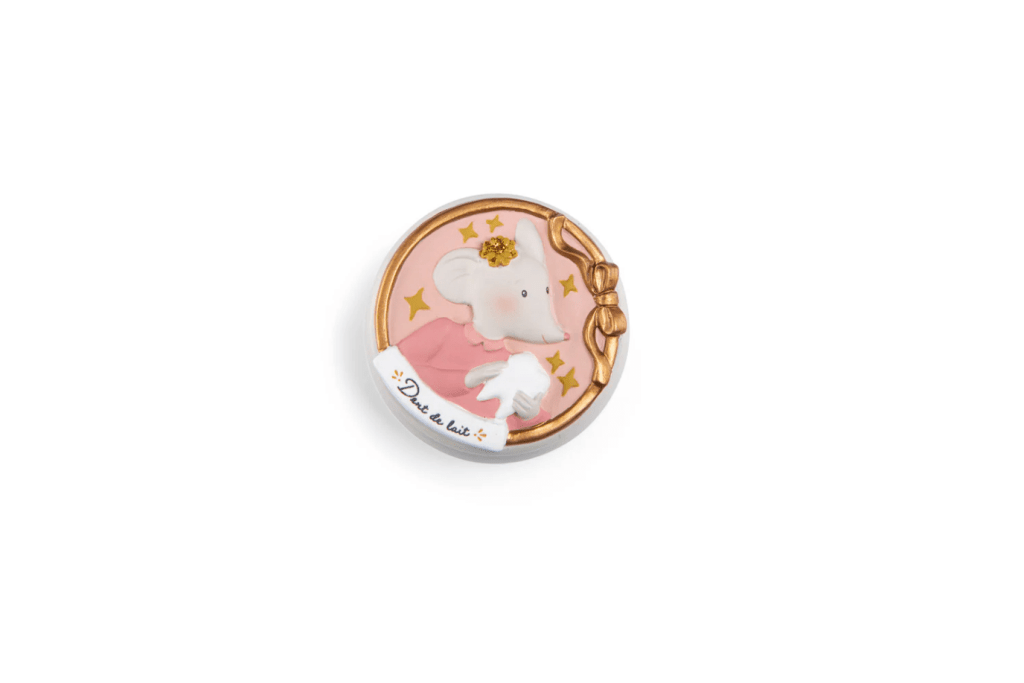 Fire the Imagination Petite Ecole de Danse Tooth Box