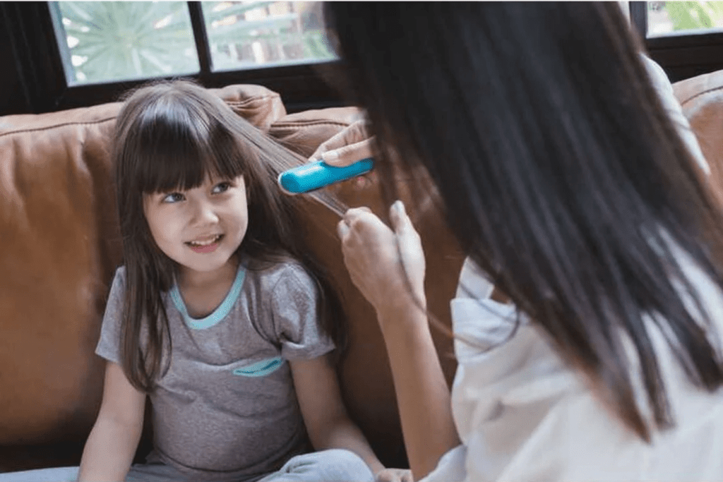 Plan Toys Hair Dresser Set