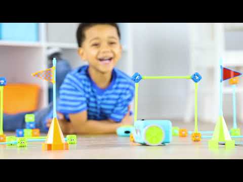 Botley The Coding Robot