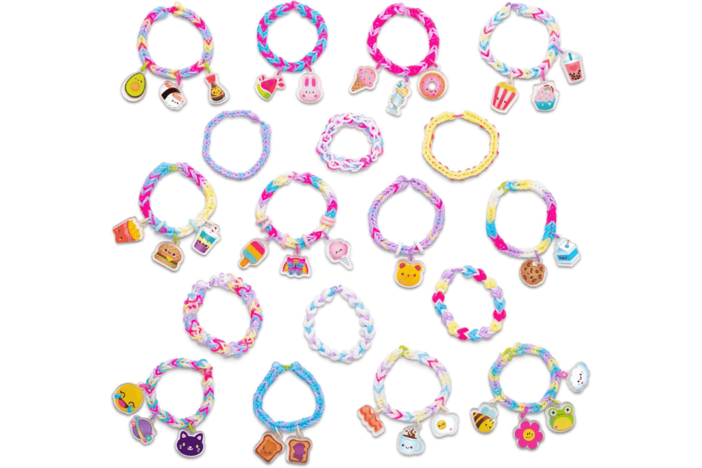 Rainbow Loom Cute Bliss Cute-Tique