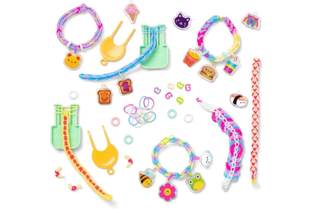 Rainbow Loom Cute Bliss Cute-Tique