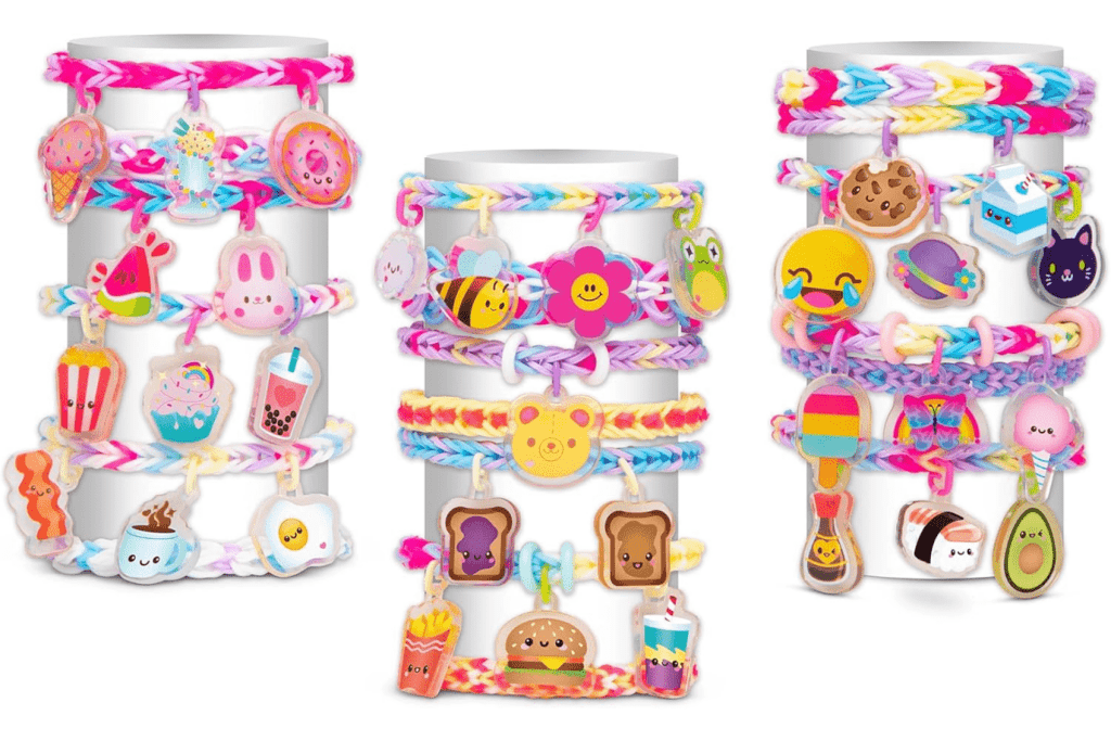 Rainbow Loom Cute Bliss Cute-Tique