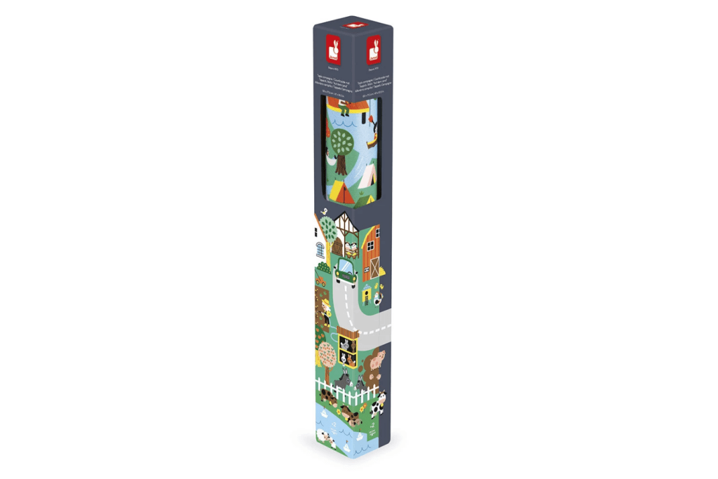 Roads Play Mat/Carpet